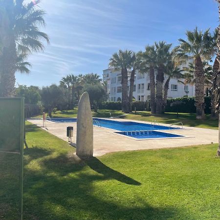 Villamartin-Golf Studio Apartment Dehesa de Campoamor (Orihuela Costa) Exterior foto