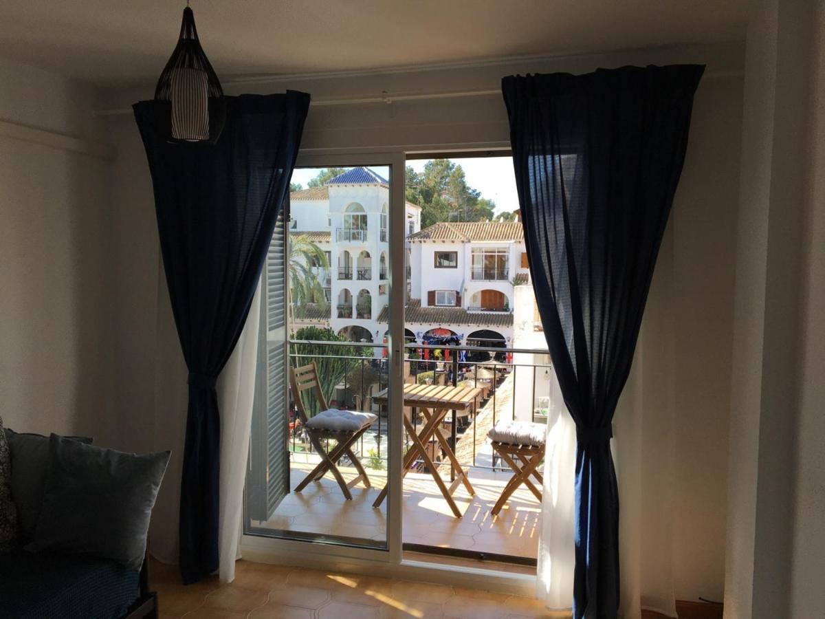 Villamartin-Golf Studio Apartment Dehesa de Campoamor (Orihuela Costa) Exterior foto