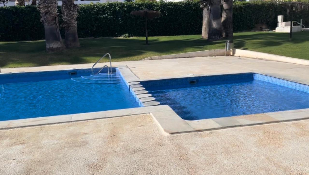 Villamartin-Golf Studio Apartment Dehesa de Campoamor (Orihuela Costa) Exterior foto